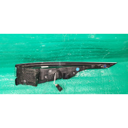 J8A2-13405-BG Land Rover Range Rover Velar Left LED Tail Lamp 2018-2023