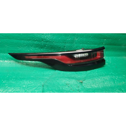 J8A2-13405-BG Land Rover Range Rover Velar Left LED Tail Lamp 2018-2023