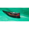 J8A2-13405-BG Land Rover Range Rover Velar Left LED Tail Lamp 2018-2023