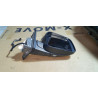 68236932AE Jeep Grand Cherokee Right Chrome Auto Dim Blind Spot Mirror
