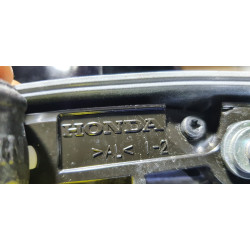 76250-TGV-A214-M6 Acura TLX Left Camera Auto Dim Turn Power Fold Mirror