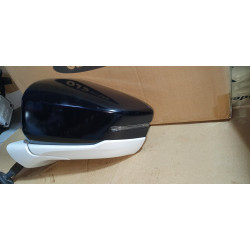 76250-TGV-A214-M6 Acura TLX Left Camera Auto Dim Turn Power Fold Mirror
