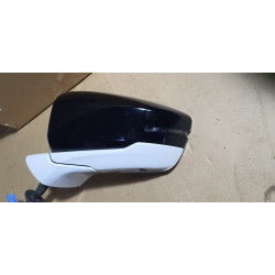 76250-TGV-A214-M6 Acura TLX Left Camera Auto Dim Turn Power Fold Mirror