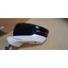 76250-TGV-A214-M6 Acura TLX Left Camera Auto Dim Turn Power Fold Mirror