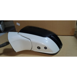 76250-TGV-A214-M6 Acura TLX Left Camera Auto Dim Turn Power Fold Mirror