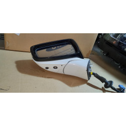 76250-TGV-A214-M6 Acura TLX Left Camera Auto Dim Turn Power Fold Mirror