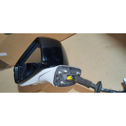 76250-TGV-A214-M6 Acura TLX Left Camera Auto Dim Turn Power Fold Mirror