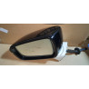 76250-TGV-A214-M6 Acura TLX Left Camera Auto Dim Turn Power Fold Mirror