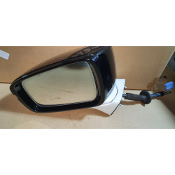 76250-TGV-A214-M6 Acura TLX Left Camera Auto Dim Turn Power Fold Mirror