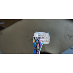 76208-TLA-A31 Honda CR-V Right Heated Blind Spot Turn Signal Mirror