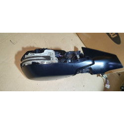 76208-TLA-A31 Honda CR-V Right Heated Blind Spot Turn Signal Mirror