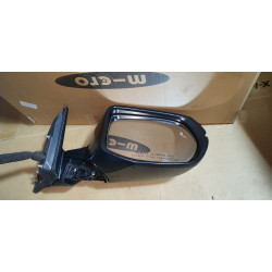 76208-TLA-A31 Honda CR-V Right Heated Blind Spot Turn Signal Mirror