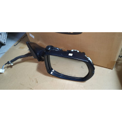 76208-TLA-A31 Honda CR-V Right Heated Blind Spot Turn Signal Mirror