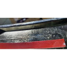 Chevrolet Silverado Left Headlight Chrome Bezel Trim 2014-2015 | GMC Sierra
