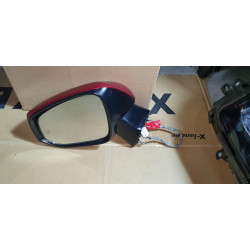 87940-0R271 Toyota RAV4 Blind Spot Turn Mirror, Left 2019-2024 87940-0R272
