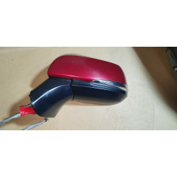 87940-0R271 Toyota RAV4 Blind Spot Turn Mirror, Left 2019-2024 87940-0R272