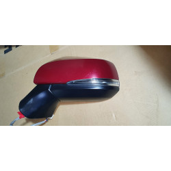 87940-0R271 Toyota RAV4 Blind Spot Turn Mirror, Left 2019-2024 87940-0R272