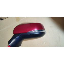 87940-0R271 Toyota RAV4 Blind Spot Turn Mirror, Left 2019-2024 87940-0R272