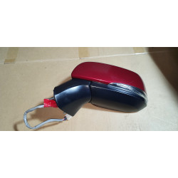 87940-0R271 Toyota RAV4 Blind Spot Turn Mirror, Left 2019-2024 87940-0R272