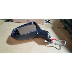 87940-0R271 Toyota RAV4 Blind Spot Turn Mirror, Left 2019-2024 87940-0R272
