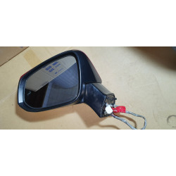 87940-0R271 Toyota RAV4 Blind Spot Turn Mirror, Left 2019-2024 87940-0R272