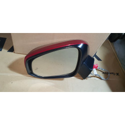 87940-0R271 Toyota RAV4 Blind Spot Turn Mirror, Left 2019-2024 87940-0R272