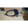 87940-02918 Toyota Corolla Blind Spot Mirror, Left 2020-2022