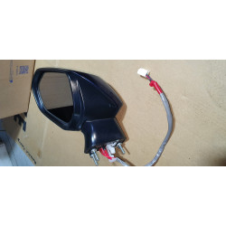 87940-02918 Toyota Corolla Blind Spot Mirror, Left 2020-2022