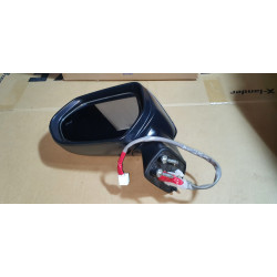 87940-02918 Toyota Corolla Blind Spot Mirror, Left 2020-2022