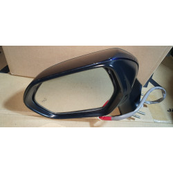 87940-02918 Toyota Corolla Blind Spot Mirror, Left 2020-2022