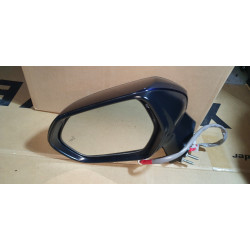 87940-02918 Toyota Corolla Blind Spot Mirror, Left 2020-2022