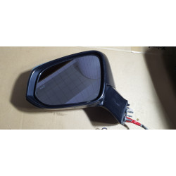 87940-0R271 Toyota RAV4 Blind Spot Turn Mirror, Left 2019-2024 87940-0R272