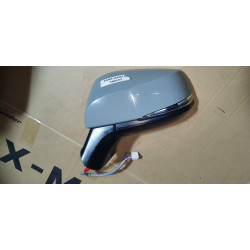 87940-0R271 Toyota RAV4 Blind Spot Turn Mirror, Left 2019-2024 87940-0R272