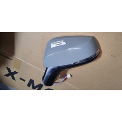 87940-0R271 Toyota RAV4 Blind Spot Turn Mirror, Left 2019-2024 87940-0R272