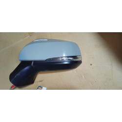 87940-0R271 Toyota RAV4 Blind Spot Turn Mirror, Left 2019-2024 87940-0R272