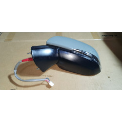 87940-0R271 Toyota RAV4 Blind Spot Turn Mirror, Left 2019-2024 87940-0R272
