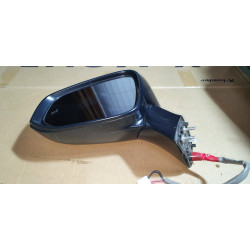87940-0R271 Toyota RAV4 Blind Spot Turn Mirror, Left 2019-2024 87940-0R272