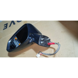 87940-0R271 Toyota RAV4 Blind Spot Turn Mirror, Left 2019-2024 87940-0R272