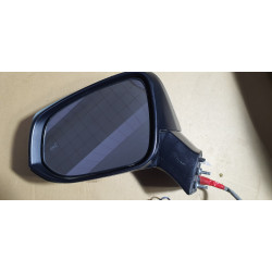 87940-0R271 Toyota RAV4 Blind Spot Turn Mirror, Left 2019-2024 87940-0R272