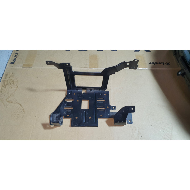 65156945072 BMW 3 Series Audio Amplifier Bracket 2006-2011