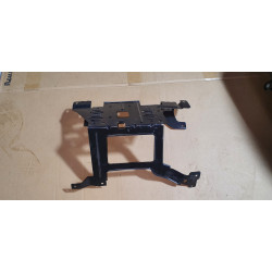 65156945072 BMW 3 Series Audio Amplifier Bracket 2006-2011