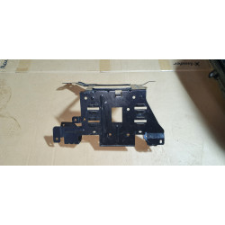 65156945072 BMW 3 Series Audio Amplifier Bracket 2006-2011