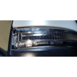 87910-04250 Toyota Tacoma Camera Turn Blind Spot Mirror, Right 2020-2023