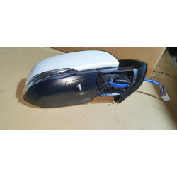 87910-04250 Toyota Tacoma Camera Turn Blind Spot Mirror, Right 2020-2023