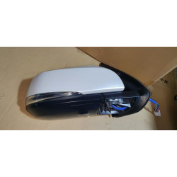87910-04250 Toyota Tacoma Camera Turn Blind Spot Mirror, Right 2020-2023