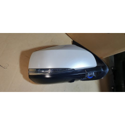 87910-04250 Toyota Tacoma Camera Turn Blind Spot Mirror, Right 2020-2023