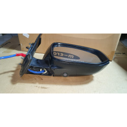 87910-04250 Toyota Tacoma Camera Turn Blind Spot Mirror, Right 2020-2023