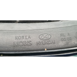 92207-S2000 Hyundai Santa Fe LED Daytime Running Headlight, Left 2019-2020