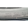 92207-S2000 Hyundai Santa Fe LED Daytime Running Headlight, Left 2019-2020