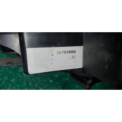92207-S2000 Hyundai Santa Fe LED Daytime Running Headlight, Left 2019-2020